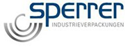 Sperrer Industrieverpackungen Logo