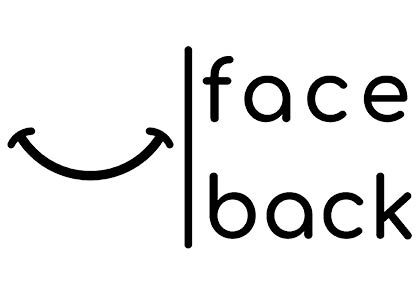 faceback